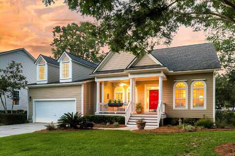 1809 Two Cedar Way, Mount Pleasant, SC 29466