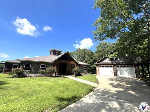5942 JOEY LN, Texarkana, AR 71854