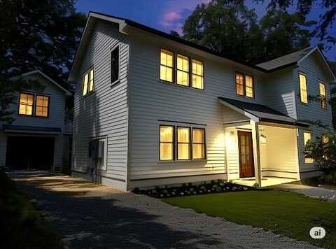 758 Mccants Drive, Mount Pleasant, SC 29464