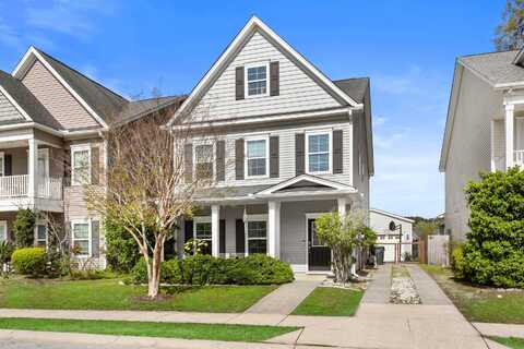 1821 Towne Street, Johns Island, SC 29455
