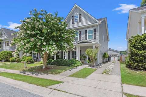 1821 Towne Street, Johns Island, SC 29455