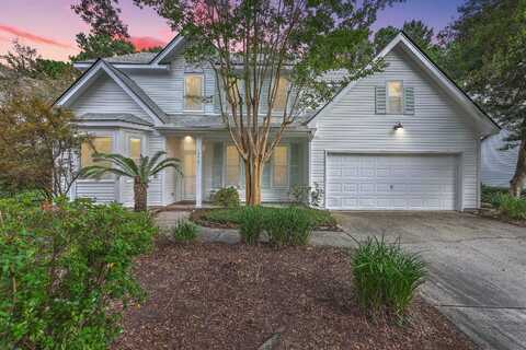 1972 Gray Battery Court, Mount Pleasant, SC 29464