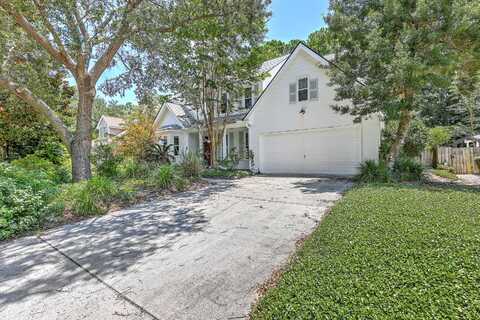 1972 Gray Battery Court, Mount Pleasant, SC 29464