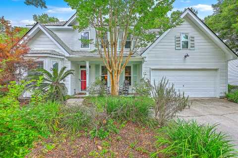 1972 Gray Battery Court, Mount Pleasant, SC 29464