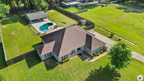 588 B K Pickering Dr, Texarkana, TX 75501