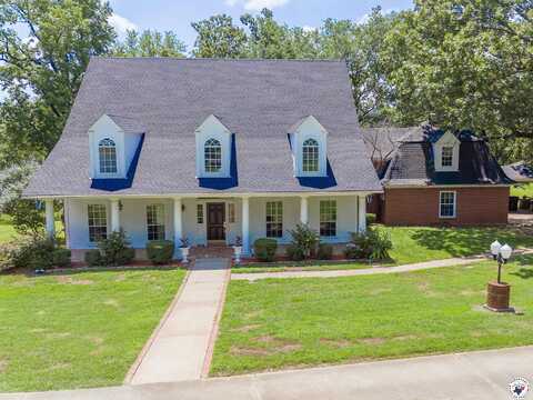 2600 E Loop 281, Longview, TX 75605