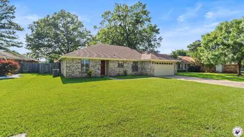 4707 Charleston St., Texarkana, AR 71854