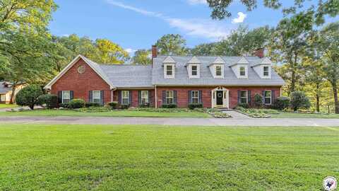 8905 River Ridge Dr., Texarkana, TX 75503
