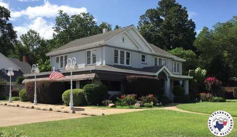 101 N. Louise, Atlanta, TX 75551