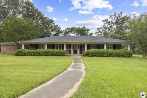 803 Lakeridge Pl, Texarkana, TX 75503