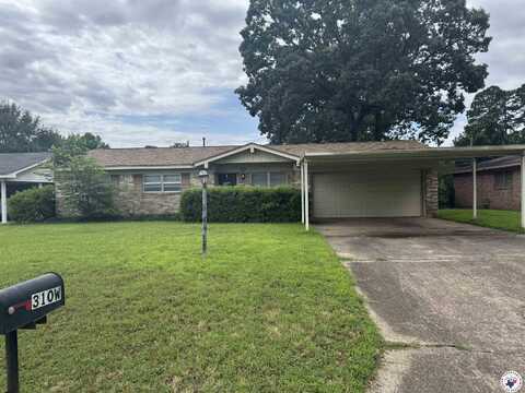310 W Greenfield, Wake Village, TX 75501