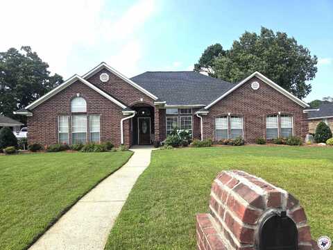 6133 Timberwood Ln, Texarkana, AR 71854