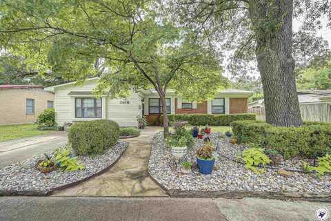 3916 Sabine, Texarkana, TX 75503