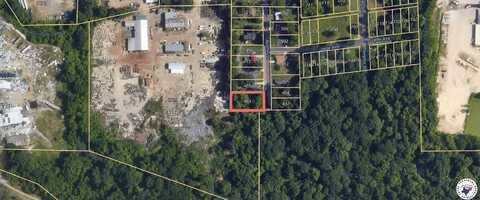 403 Griffin, Texarkana, TX 75501