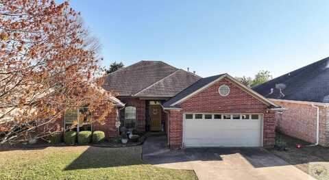 1310 Arnold Lane, Texarkana, TX 75503
