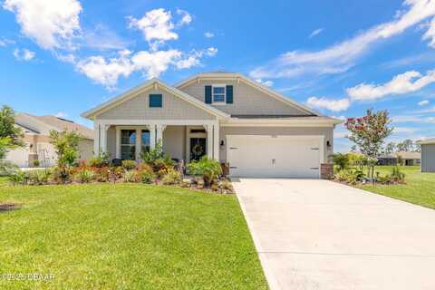 2836 Monaghan Drive, Ormond Beach, FL 32174