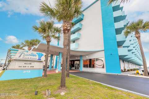 313 S Atlantic Avenue, Daytona Beach, FL 32118