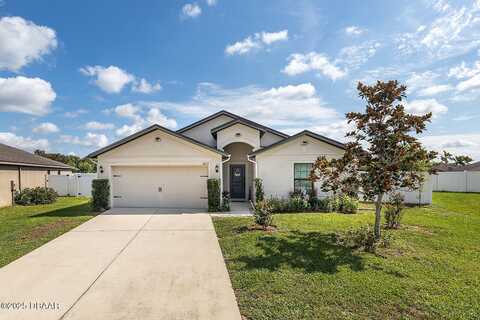 3810 Arboreal Court, DeLand, FL 32724