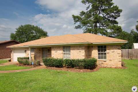 4718 Charleston St., Texarkana, AR 71854