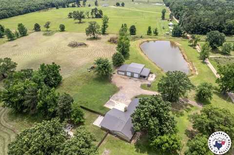 401 County Road 459, Fouke, AR 71837