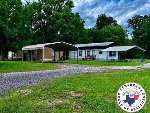 10720 W. 7th Trexler Rd, Texarkana, TX 75501