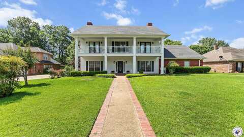 5906 Winchester Drive, Texarkana, TX 75503