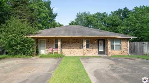 3802 3804 Grand, Texarkana, AR 71854