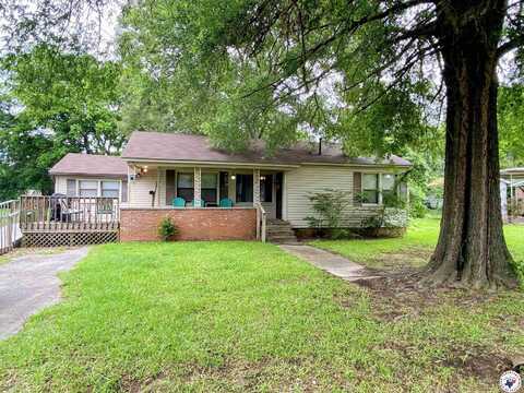 203 Patterson Street, Naples, TX 75568