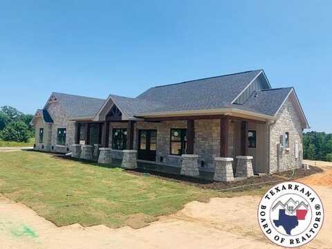 265 FM 995, Atlanta, TX 75551