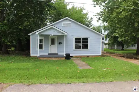 710 E SHORT 6TH ST., Hope, AR 71801