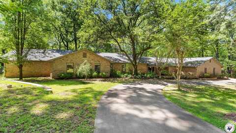 10 High Point Dr, Texarkana, TX 75503