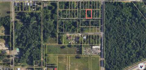 2122 Parkham, Texarkana, TX 75501