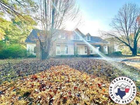 5 Serenity Ln, Nash, TX 75569