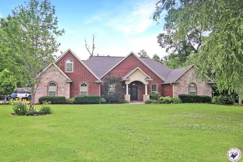 7 Coppercreek Cir, Texarkana, TX 75503