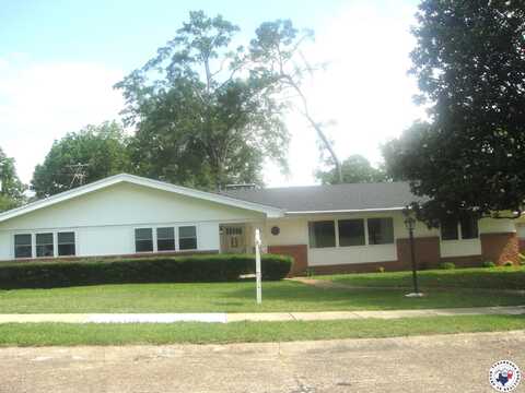 1302 CANADIAN, Texarkana, TX 75503