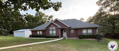 147 MC 458, Texarkana, AR 71854