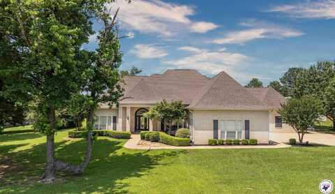 1067 Beaver Lake Dr., Texarkana, TX 75501