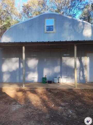 718 COUNTY ROAD 1125, Linden, TX 75563