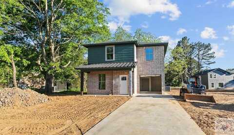 3105 Bethany Lane, Texarkana, TX 75503