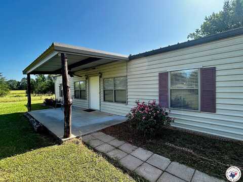 3134 & 3138 FM 1398, Hooks, TX 75561