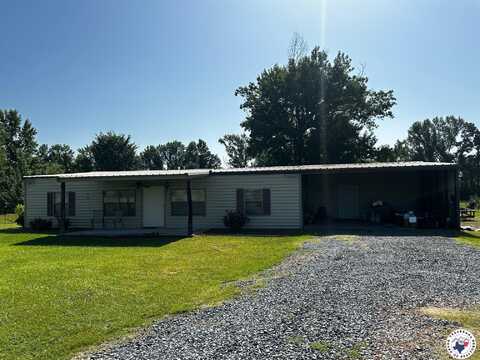 3134 & 3138 FM 1398, Hooks, TX 75561