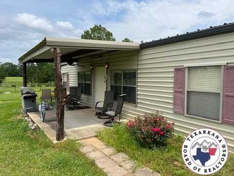 3134 & 3138 FM 1398, Hooks, TX 75561