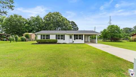 3 Sheri Lane, Texarkana, TX 75503