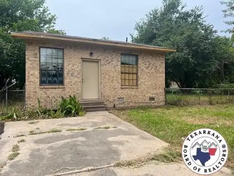 503 Cannon, New Boston, TX 75570