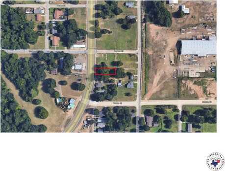 1407 S Lake Drive, Texarkana, TX 75501