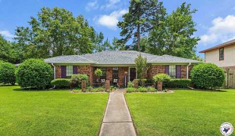 201 Larkspur, Wake Village, TX 75501