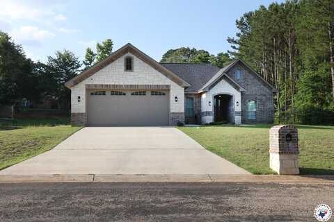 705 Willow Oak Dr, Atlanta, TX 75551