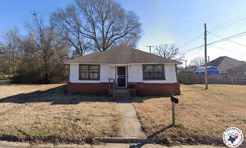1018 Plum, Texarkana, TX 75501