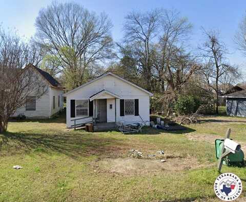 1717 W 10th, Texarkana, TX 75501