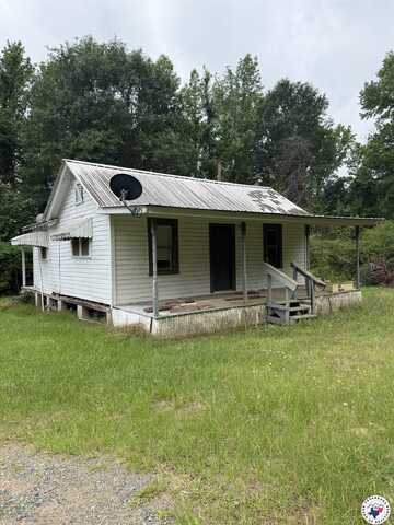 5853 Wallace Rd, Texarkana, AR 71854